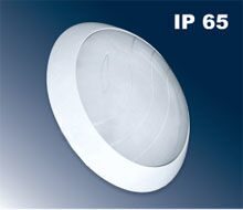 CORSO-LED Накладной светодиодный светильник для влажных помещений IP65